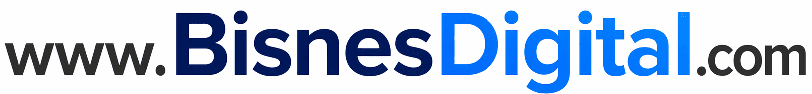 Logo BisnesDigital.com