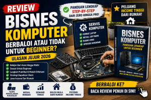 review bisnes komputer